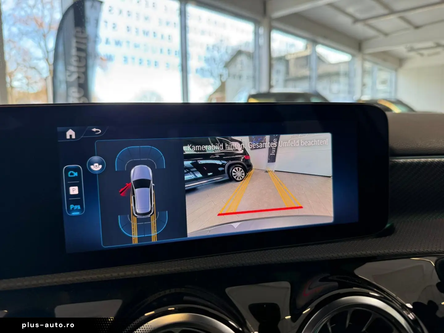 MERCEDES-BENZ A 200 Progressive KAMERA KEYLESS TOTW CARPLAY