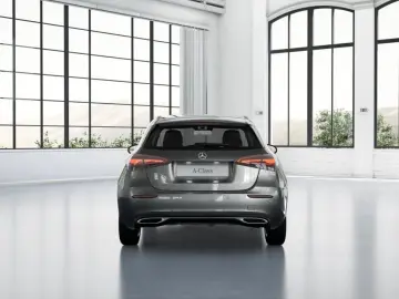 MERCEDES-BENZ A 200 Progressive LED Kamera Winter Navi Shz