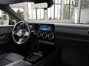 MERCEDES-BENZ A 200 Progressive LED Kamera Winter Navi Shz