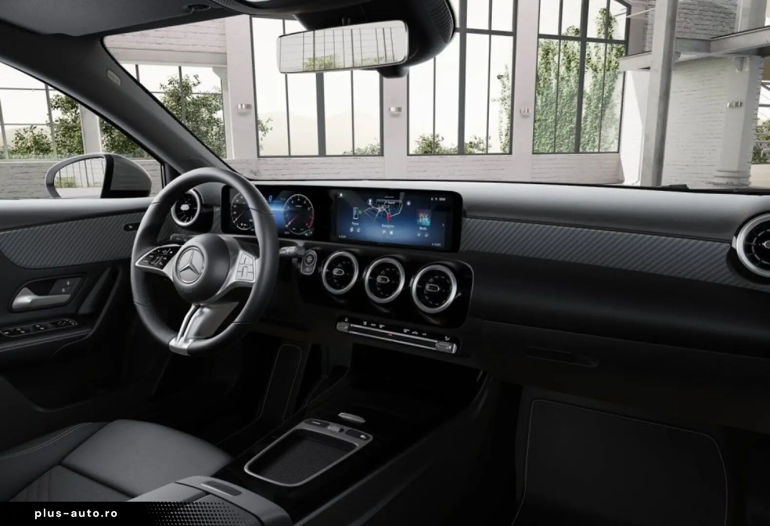 MERCEDES-BENZ A 200 Progressive LED Kamera Winter Navi Shz