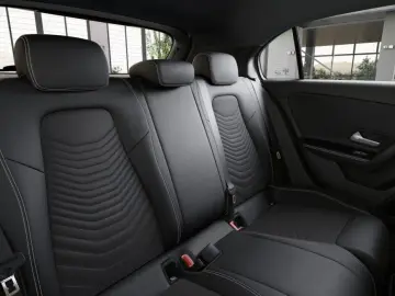 MERCEDES-BENZ A 200 Progressive LED Kamera Winter Navi Shz