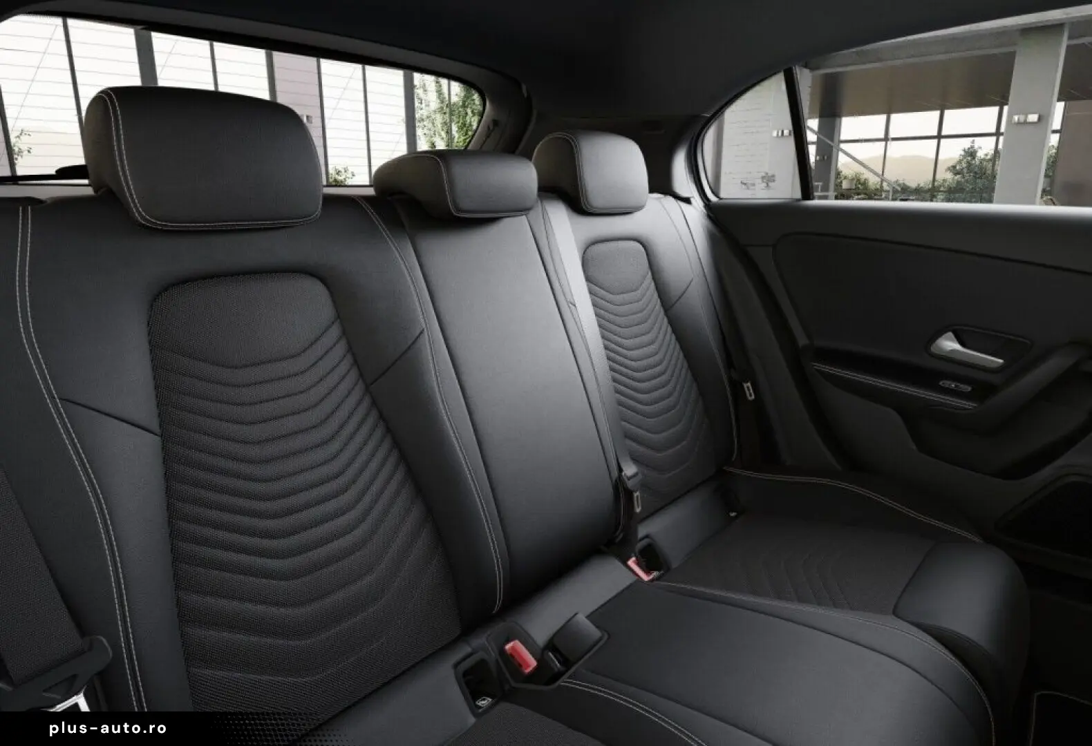 MERCEDES-BENZ A 200 Progressive LED Kamera Winter Navi Shz