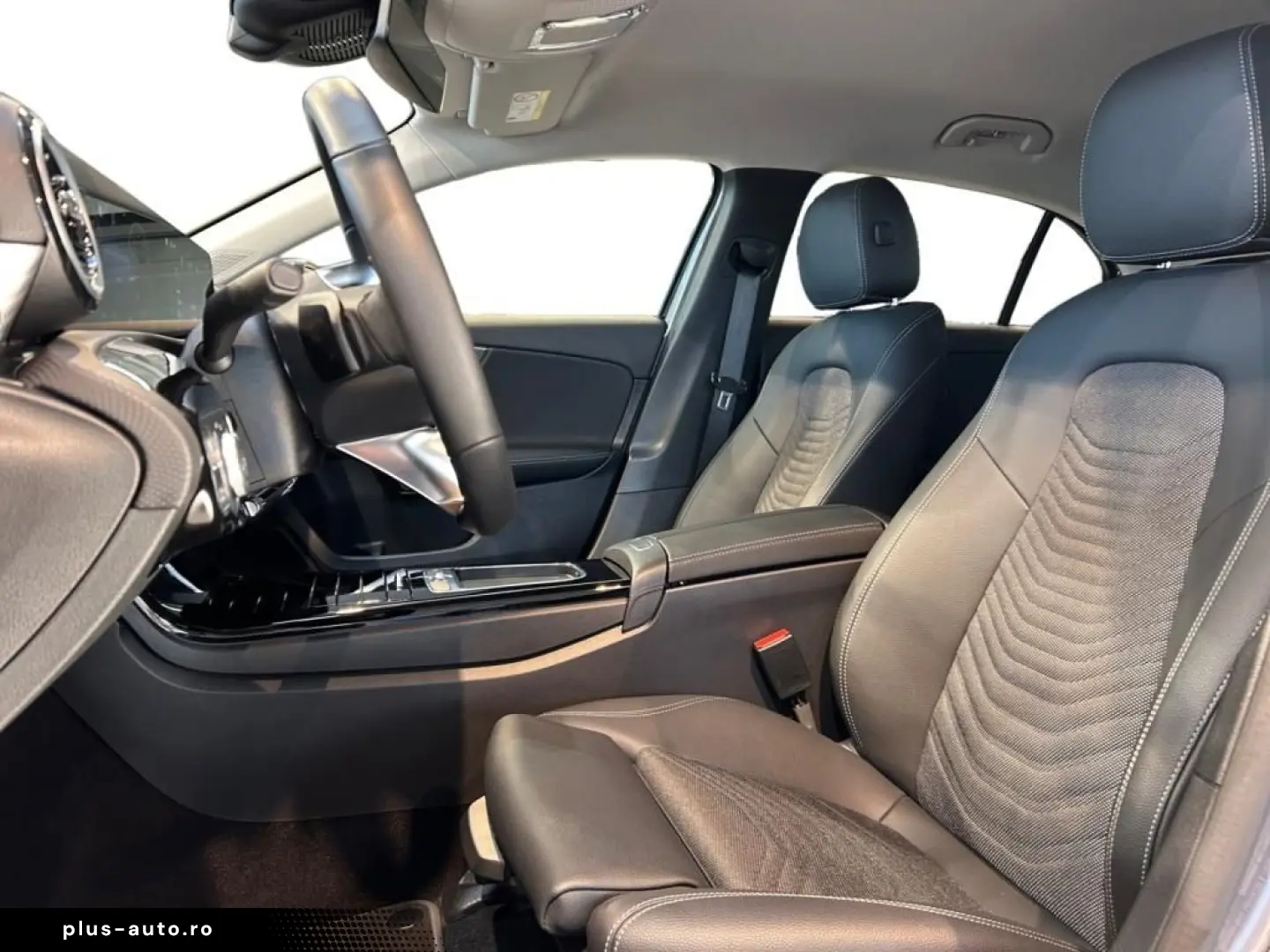 MERCEDES-BENZ A 200 Progressive MBUX Progressive MBeam Wide