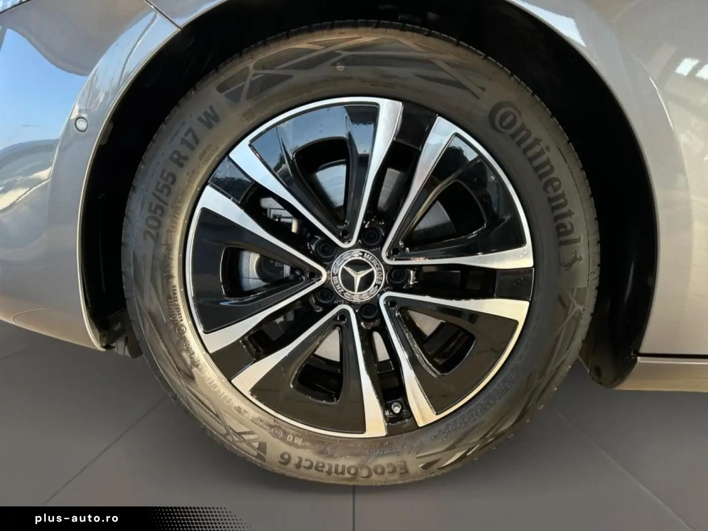 MERCEDES-BENZ A 200 Progressive MBUX Progressive MBeam Wide