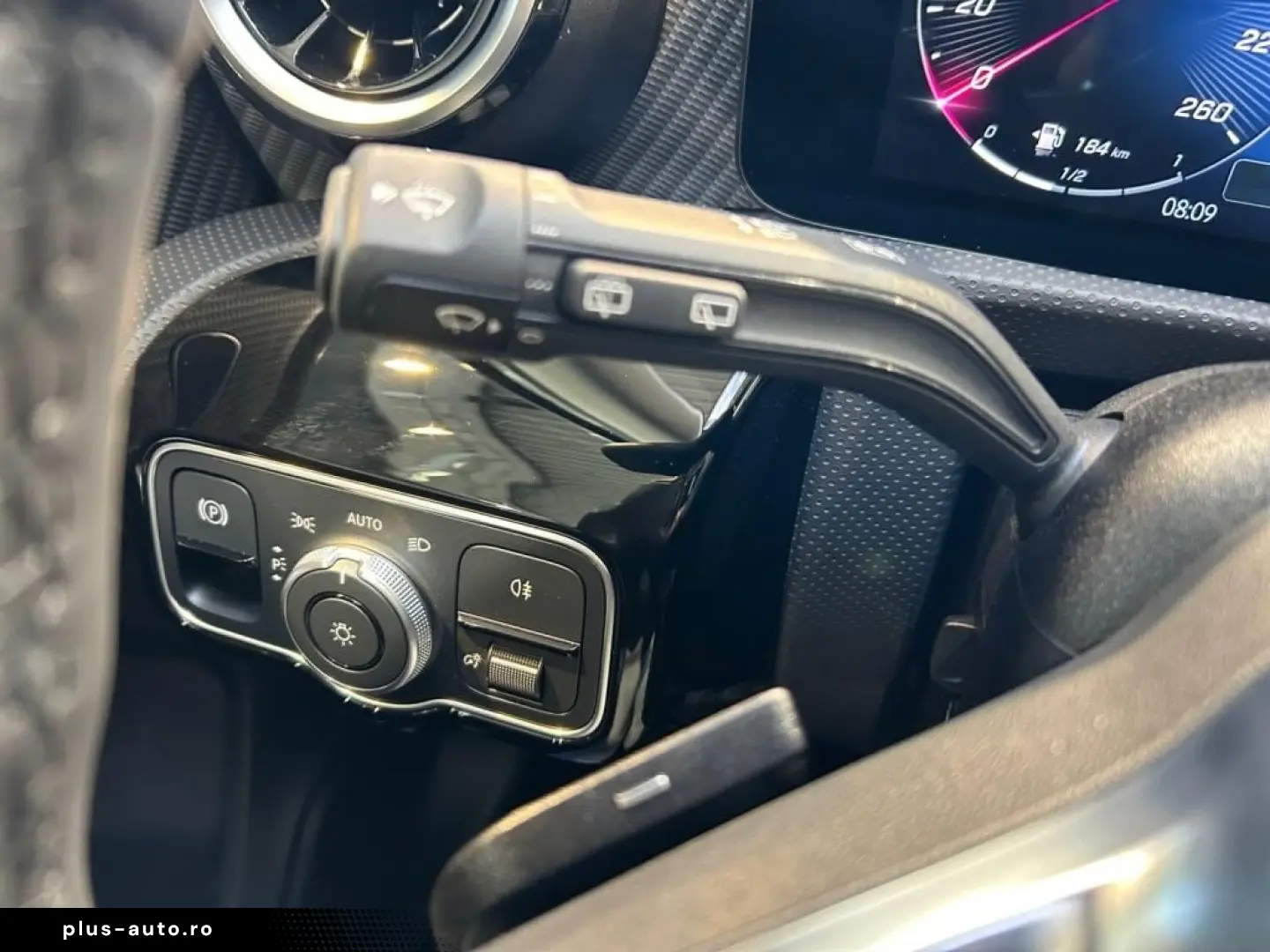 MERCEDES-BENZ A 200 Progressive MBUX Progressive MBeam Wide