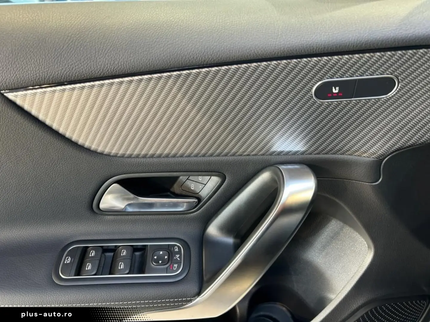 MERCEDES-BENZ A 200 Progressive MBUX Progressive MBeam Wide