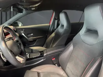 MERCEDES-BENZ A 250 e AMG NIGHT-P LED DISTR BURM AMBIE MBUX