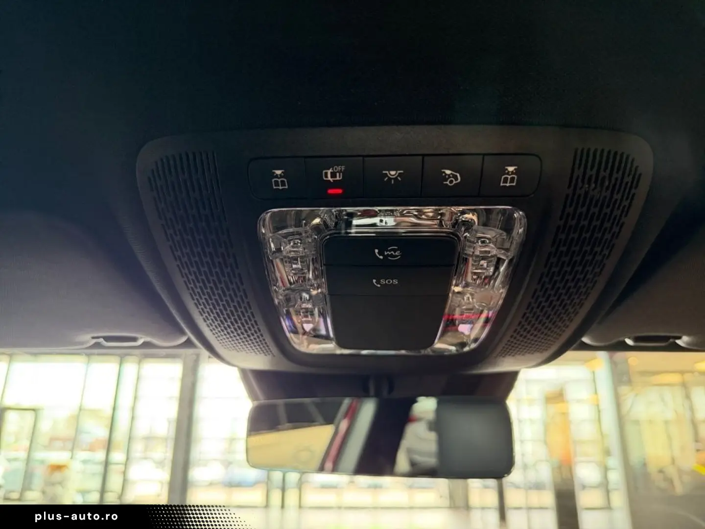 MERCEDES-BENZ A 250 e AMG NIGHT-P LED DISTR BURM AMBIE MBUX