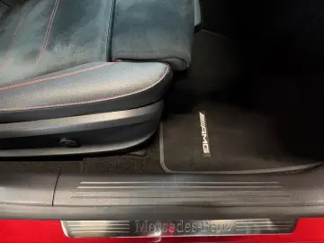 MERCEDES-BENZ A 250 e AMG NIGHT-P LED DISTR BURM AMBIE MBUX