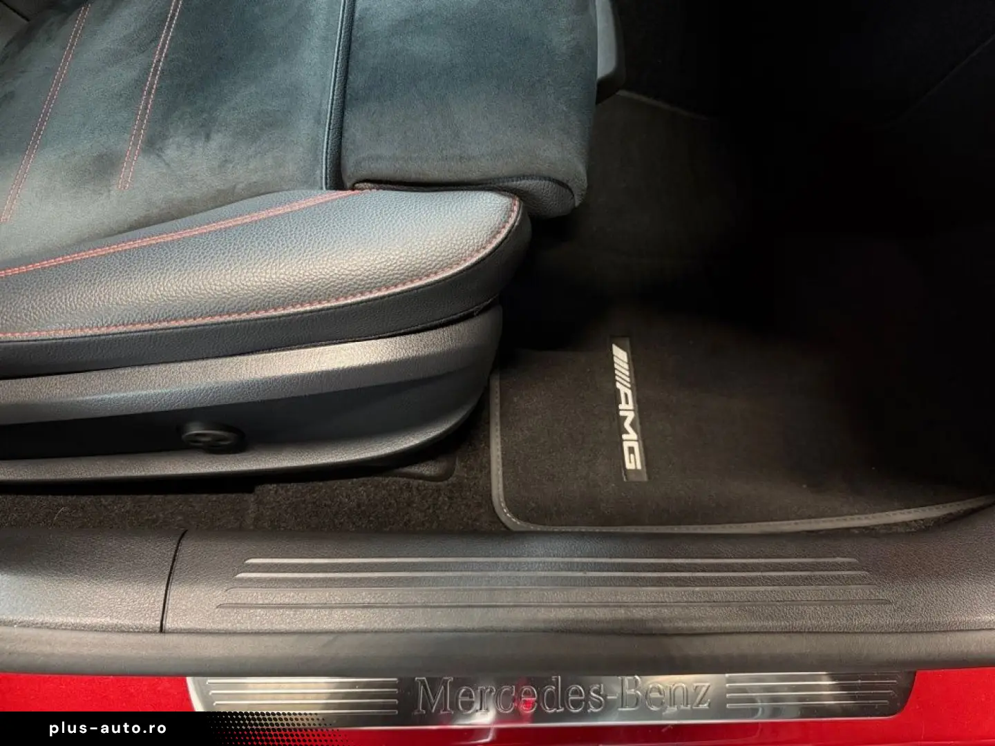 MERCEDES-BENZ A 250 e AMG NIGHT-P LED DISTR BURM AMBIE MBUX