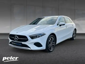 MERCEDES-BENZ A 250 e Progressive Advanced LED Memor&hellip;