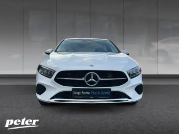 MERCEDES-BENZ A 250 e Progressive Advanced LED Memor&hellip;
