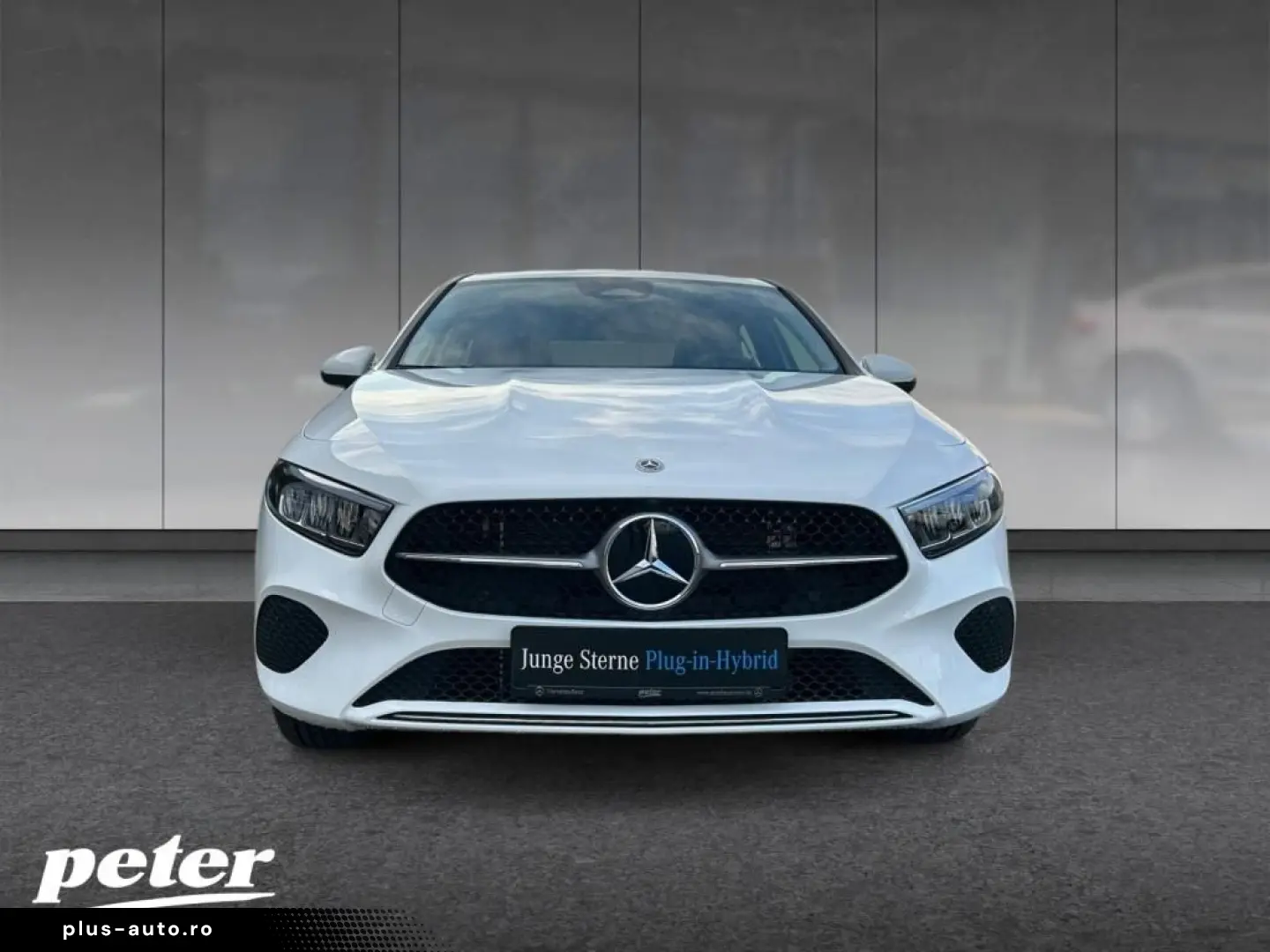 MERCEDES-BENZ A 250 e Progressive Advanced LED Memor&hellip;