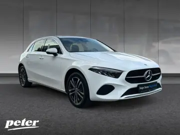 MERCEDES-BENZ A 250 e Progressive Advanced LED Memor&hellip;