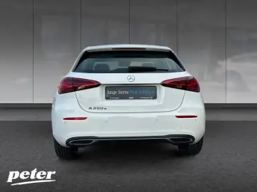 MERCEDES-BENZ A 250 e Progressive Advanced LED Memor&hellip;