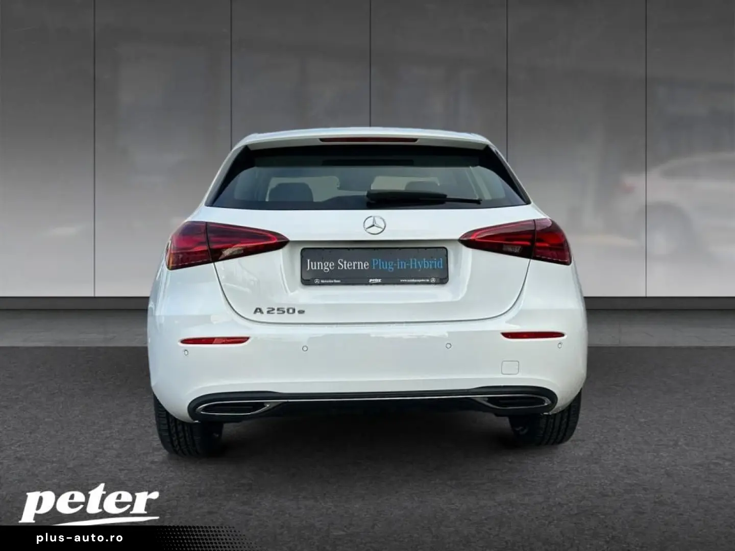 MERCEDES-BENZ A 250 e Progressive Advanced LED Memor&hellip;