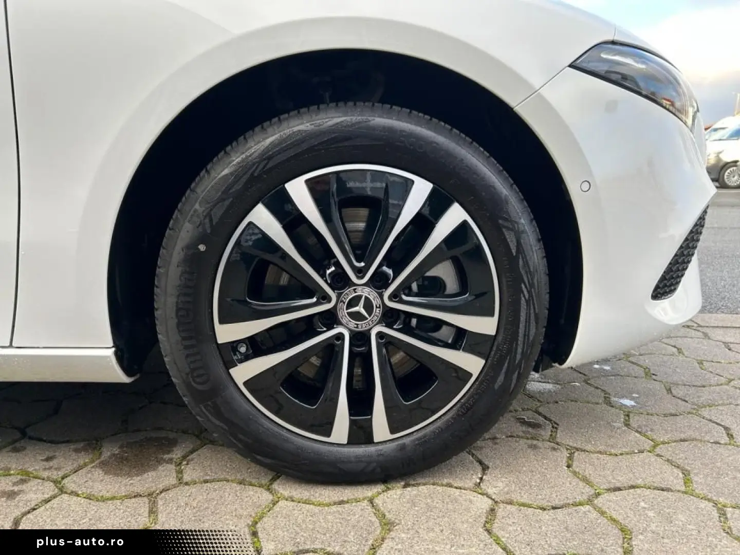 MERCEDES-BENZ A 250 e Progressive Advanced LED Memor&hellip;