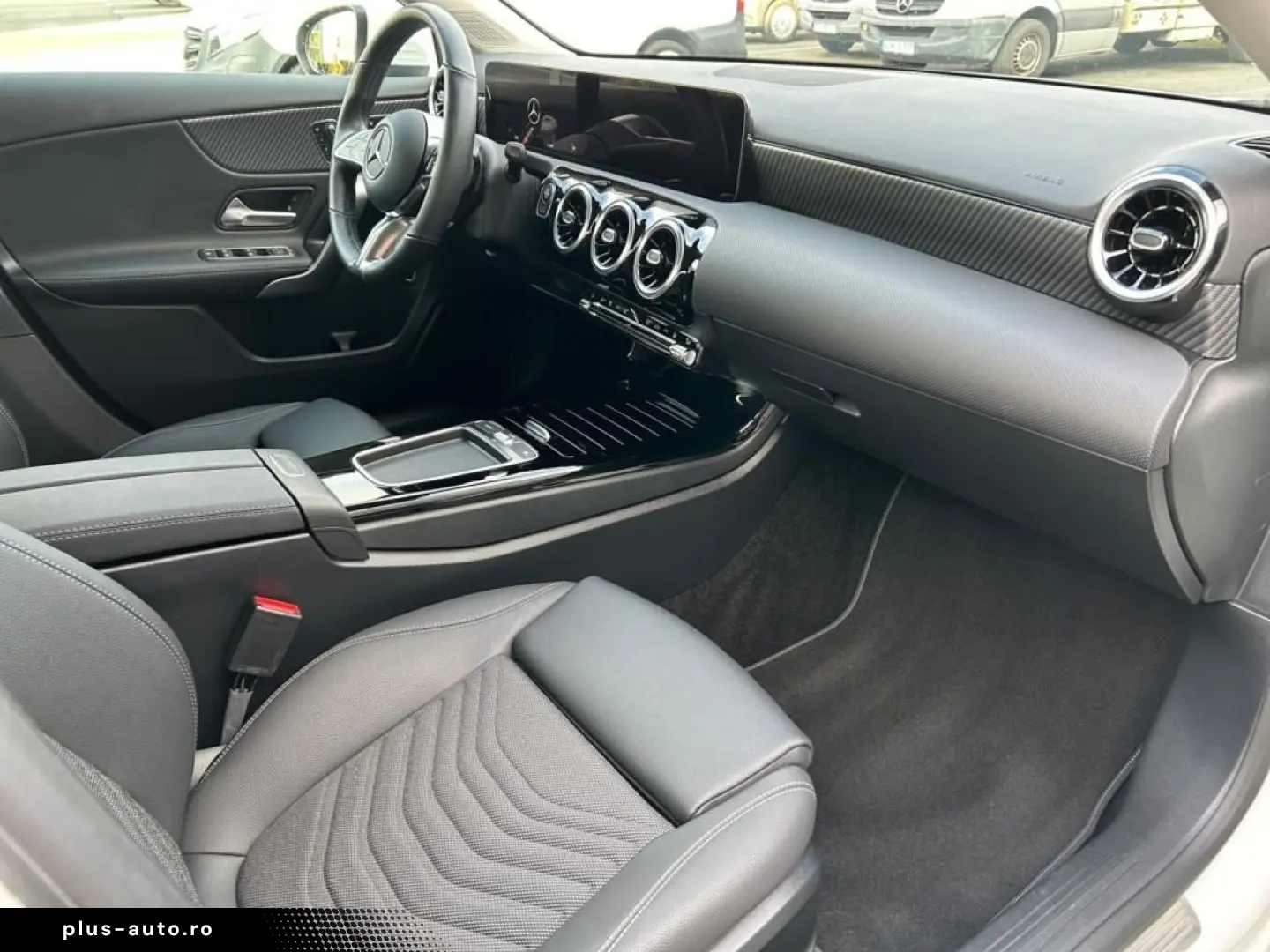 MERCEDES-BENZ A 250 e Progressive Advanced LED Memor&hellip;