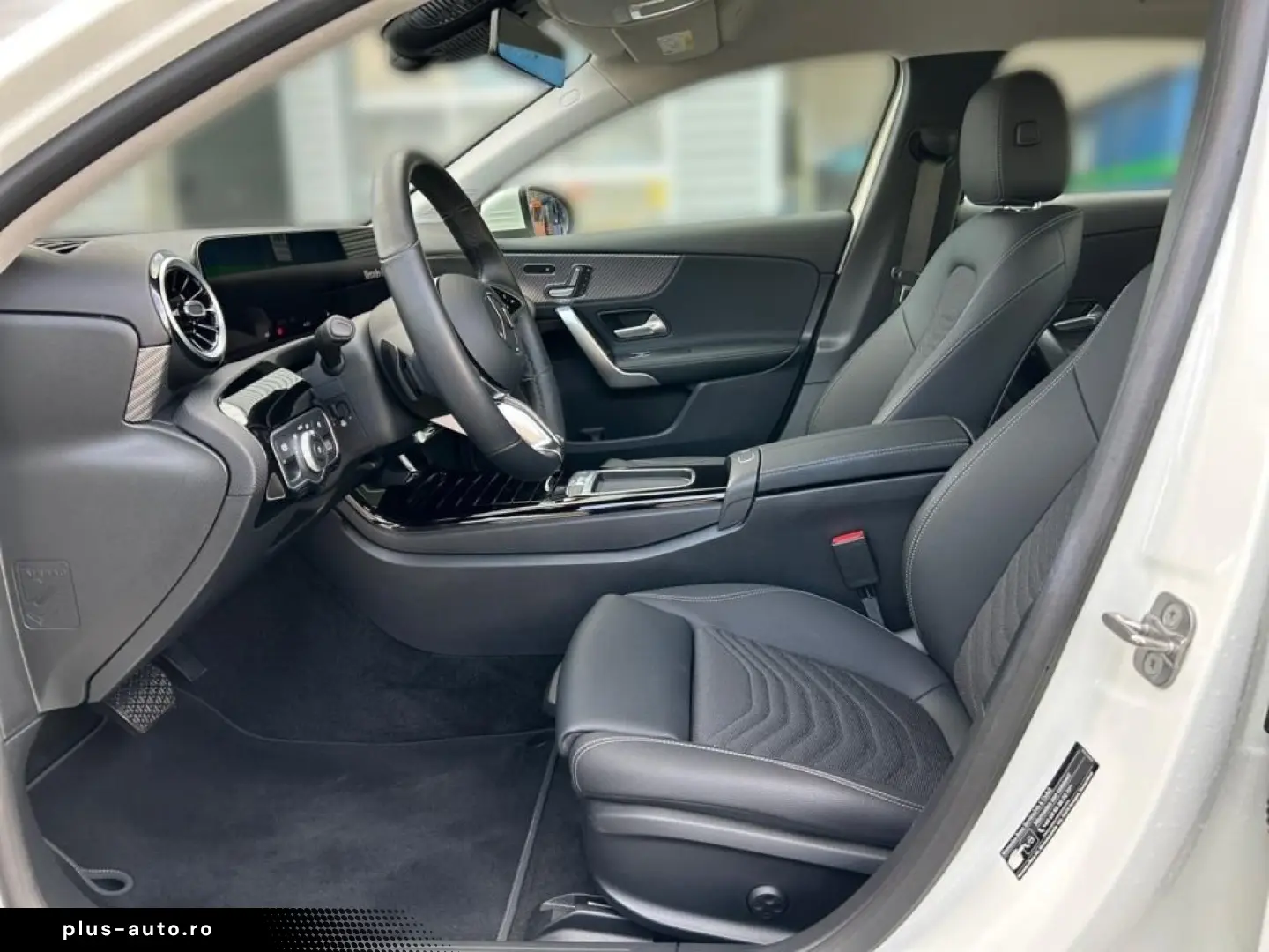 MERCEDES-BENZ A 250 e Progressive Advanced LED Memor&hellip;