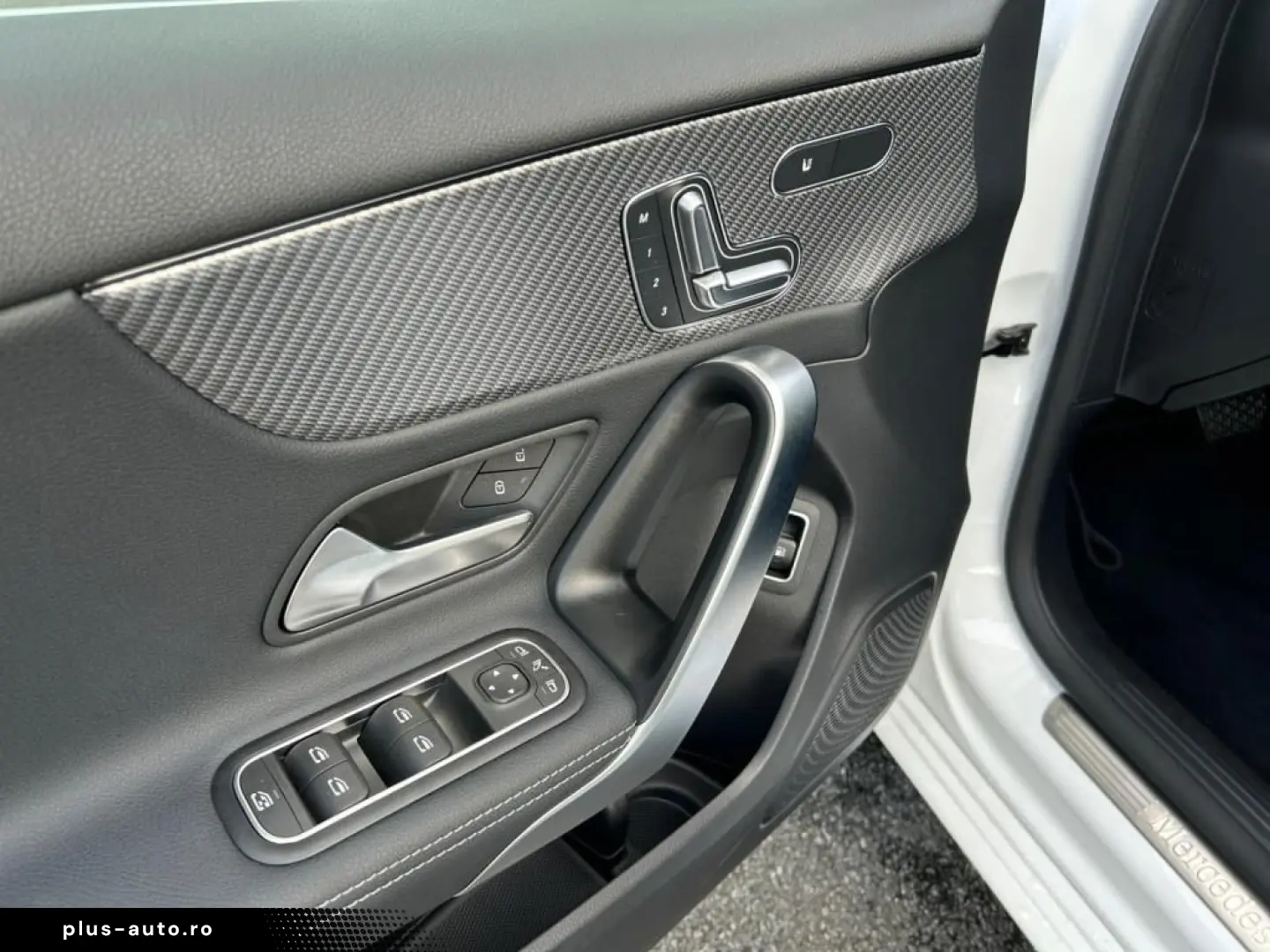 MERCEDES-BENZ A 250 e Progressive Advanced LED Memor&hellip;