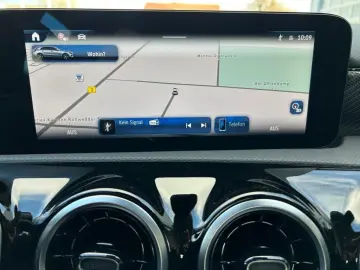 MERCEDES-BENZ A 250 e Progressive Advanced LED Memor&hellip;