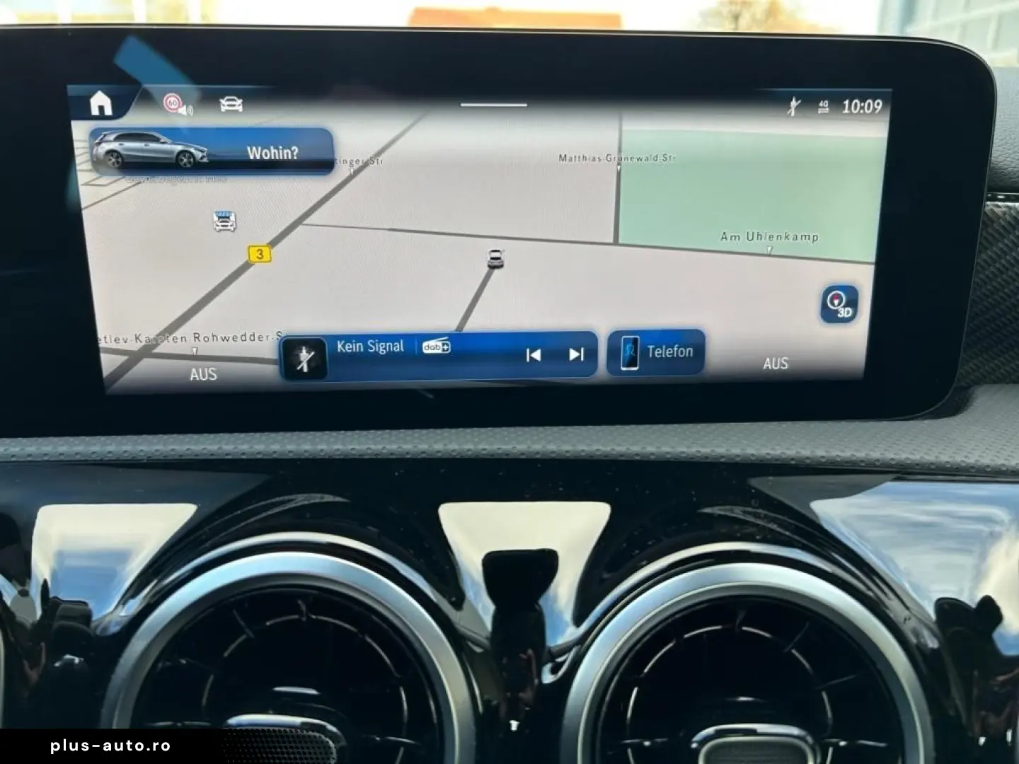 MERCEDES-BENZ A 250 e Progressive Advanced LED Memor&hellip;