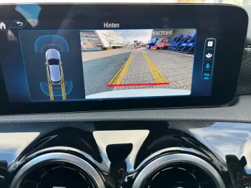MERCEDES-BENZ A 250 e Progressive Advanced LED Memor&hellip;