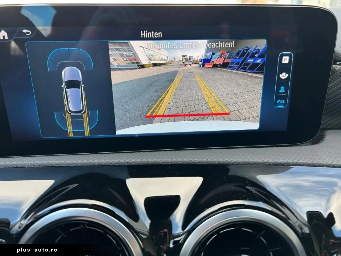 MERCEDES-BENZ A 250 e Progressive Advanced LED Memor&hellip;