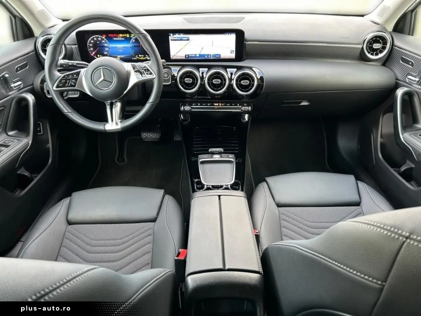 MERCEDES-BENZ A 250 e Progressive Advanced LED Memor&hellip;