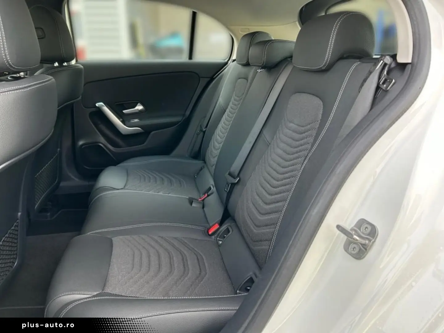 MERCEDES-BENZ A 250 e Progressive Advanced LED Memor&hellip;