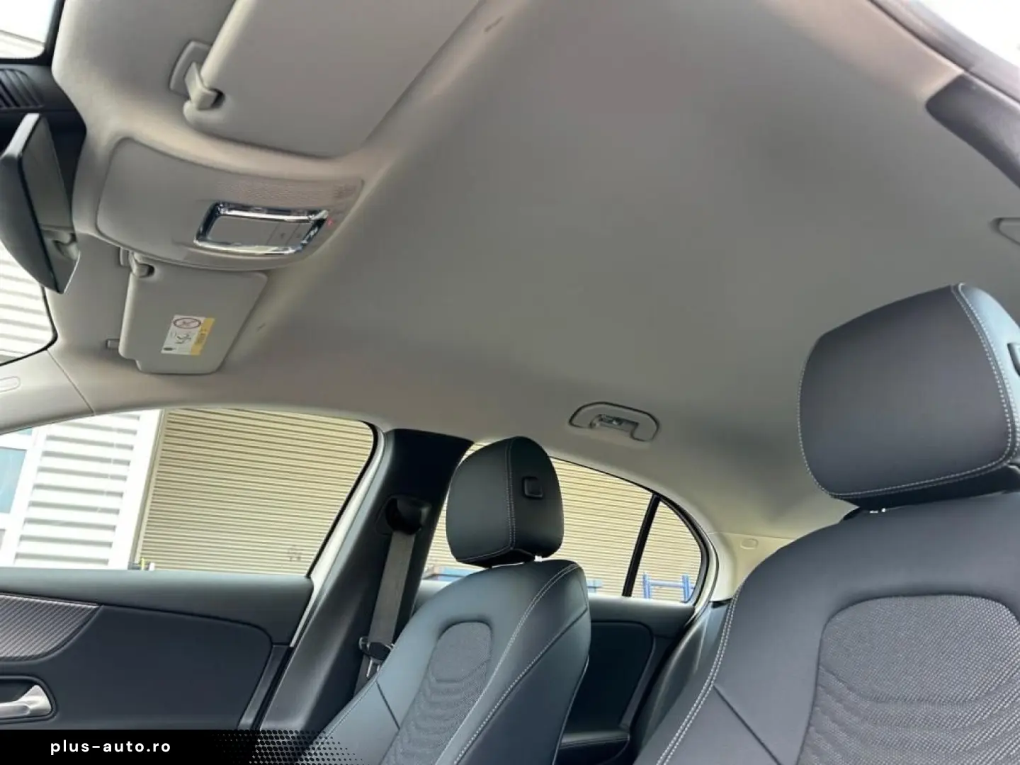 MERCEDES-BENZ A 250 e Progressive Advanced LED Memor&hellip;