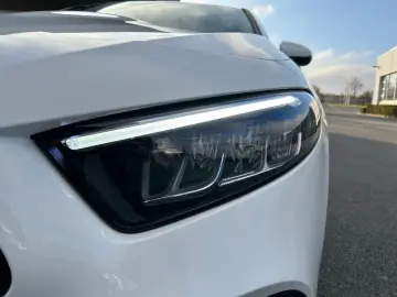 MERCEDES-BENZ A 250 e Progressive Advanced LED Memor&hellip;