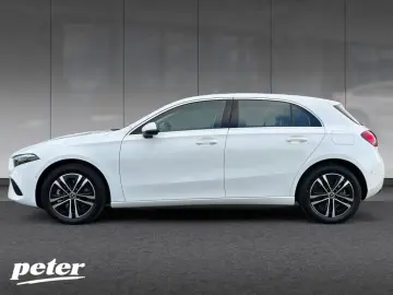 MERCEDES-BENZ A 250 e Progressive Advanced LED Memor&hellip;