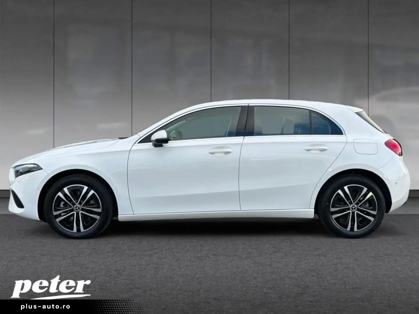 MERCEDES-BENZ A 250 e Progressive Advanced LED Memor&hellip;