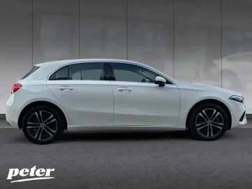 MERCEDES-BENZ A 250 e Progressive Advanced LED Memor&hellip;