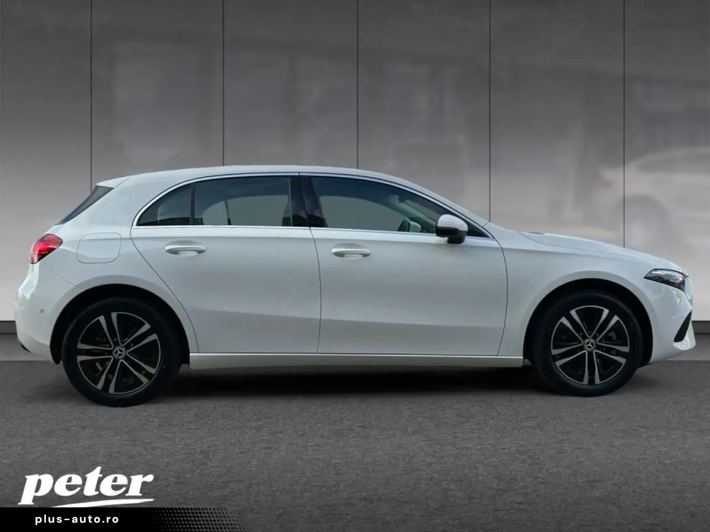 MERCEDES-BENZ A 250 e Progressive Advanced LED Memor&hellip;