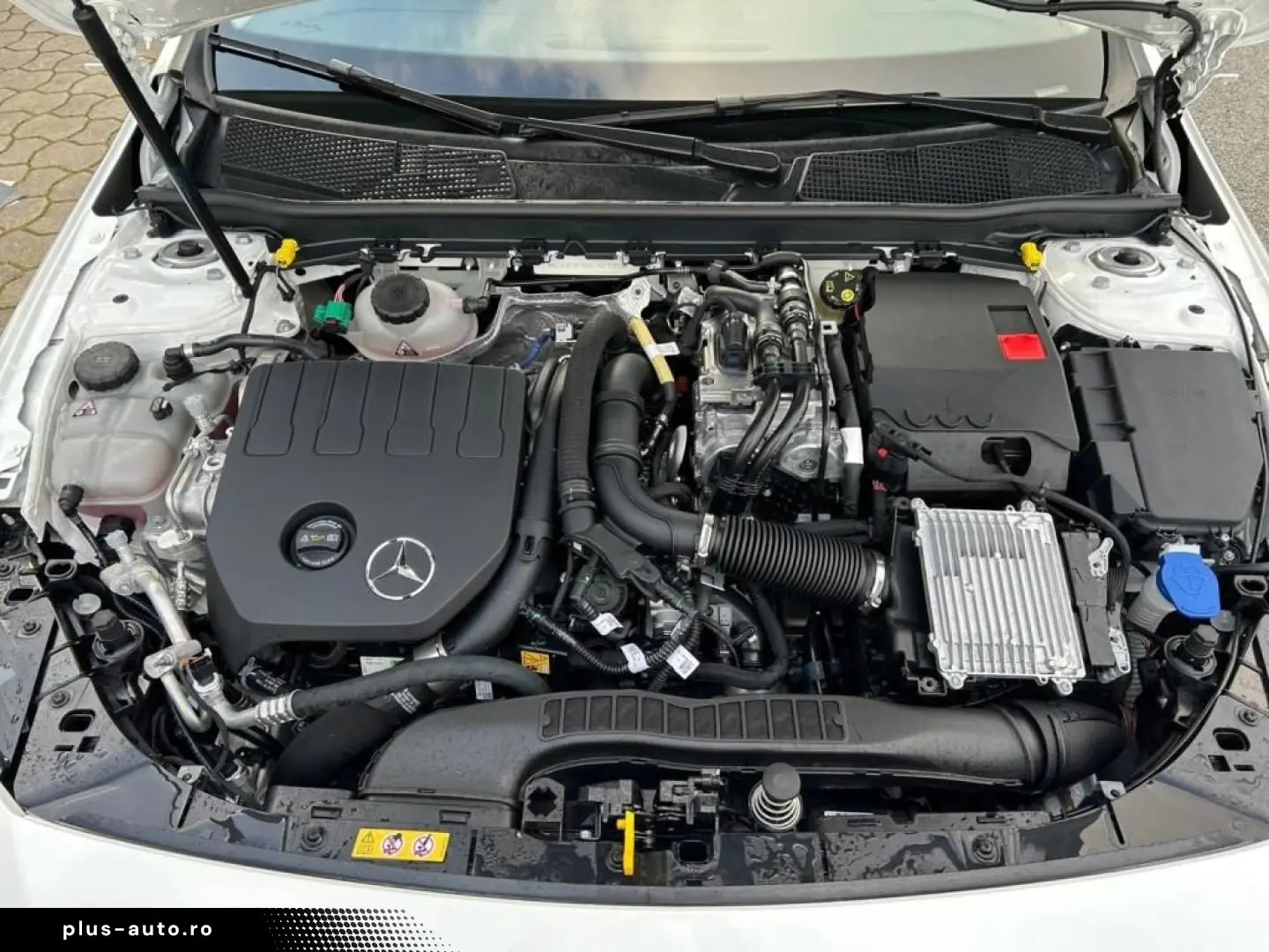 MERCEDES-BENZ A 250 e Progressive Advanced LED Memor&hellip;