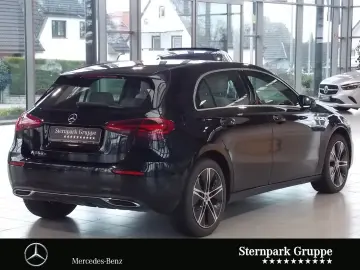 MERCEDES-BENZ A 250 e Progressive Navi-Prem.Pano AHK&hellip;