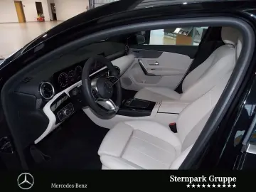 MERCEDES-BENZ A 250 e Progressive Navi-Prem.Pano AHK&hellip;