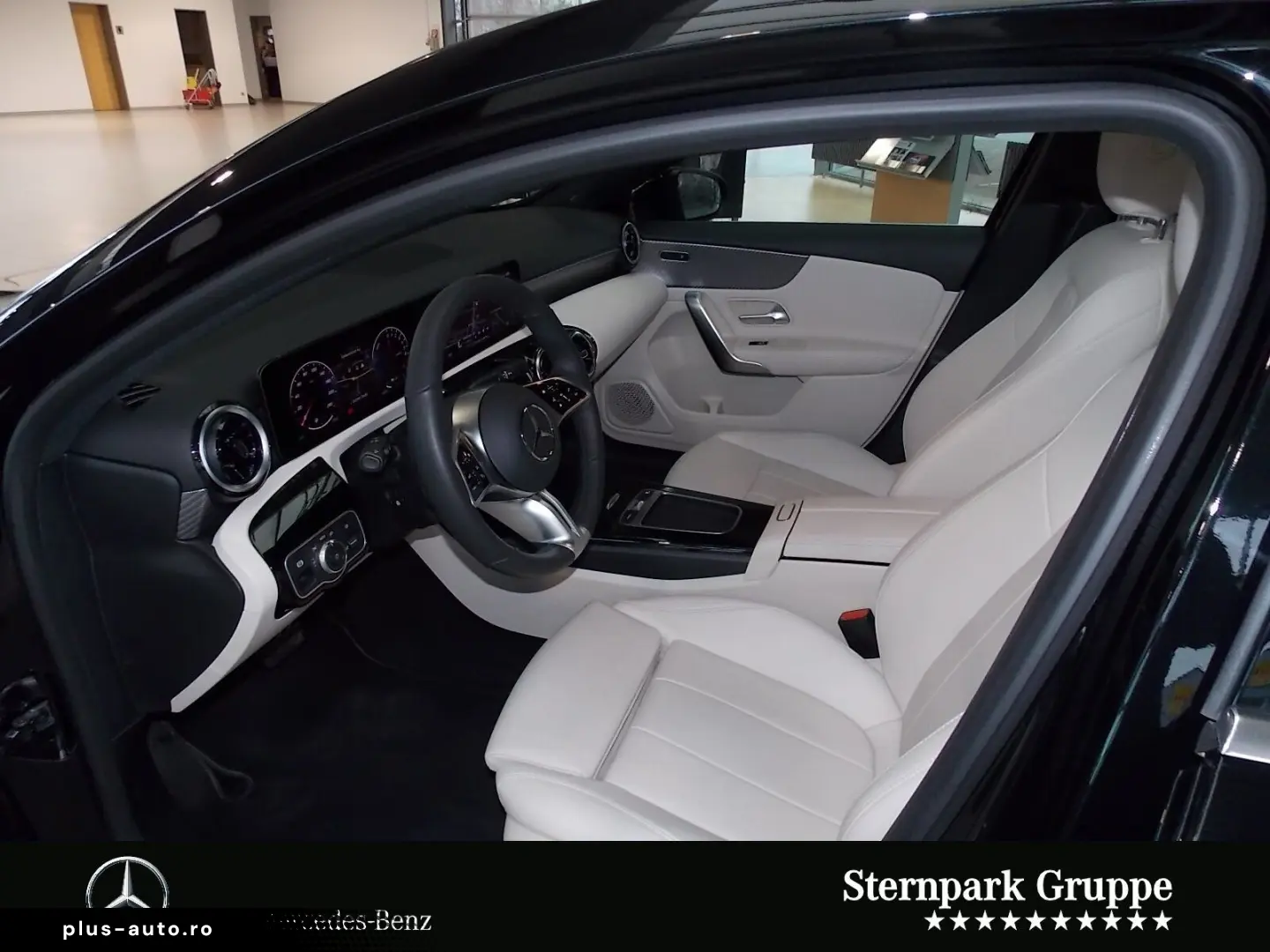 MERCEDES-BENZ A 250 e Progressive Navi-Prem.Pano AHK&hellip;