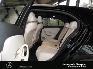 MERCEDES-BENZ A 250 e Progressive Navi-Prem.Pano AHK&hellip;