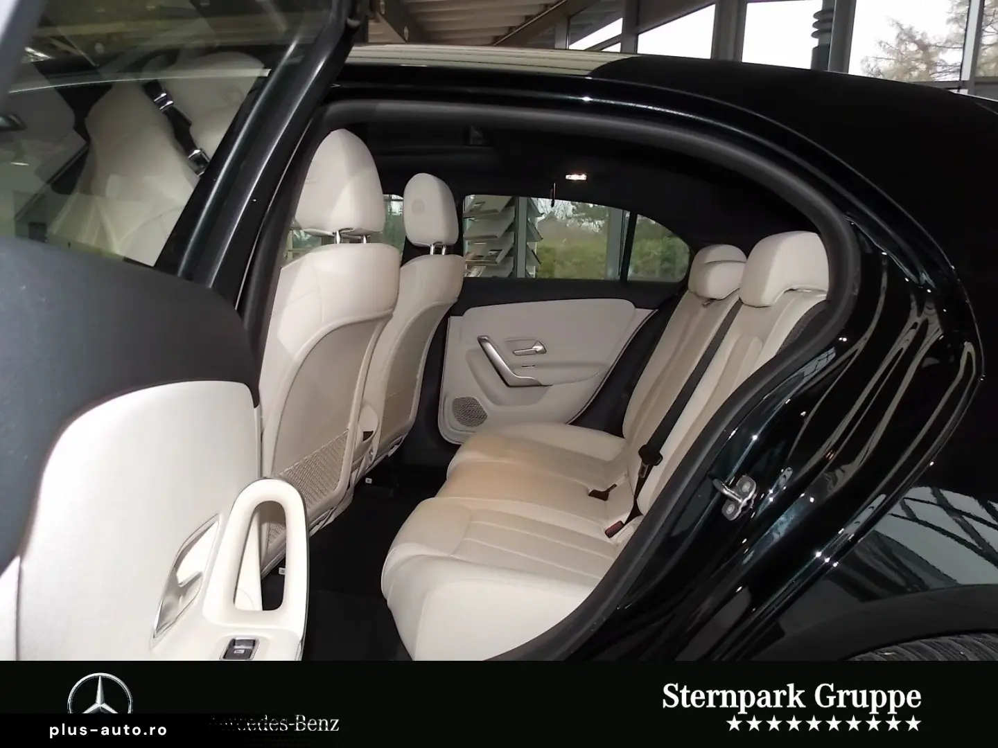 MERCEDES-BENZ A 250 e Progressive Navi-Prem.Pano AHK&hellip;