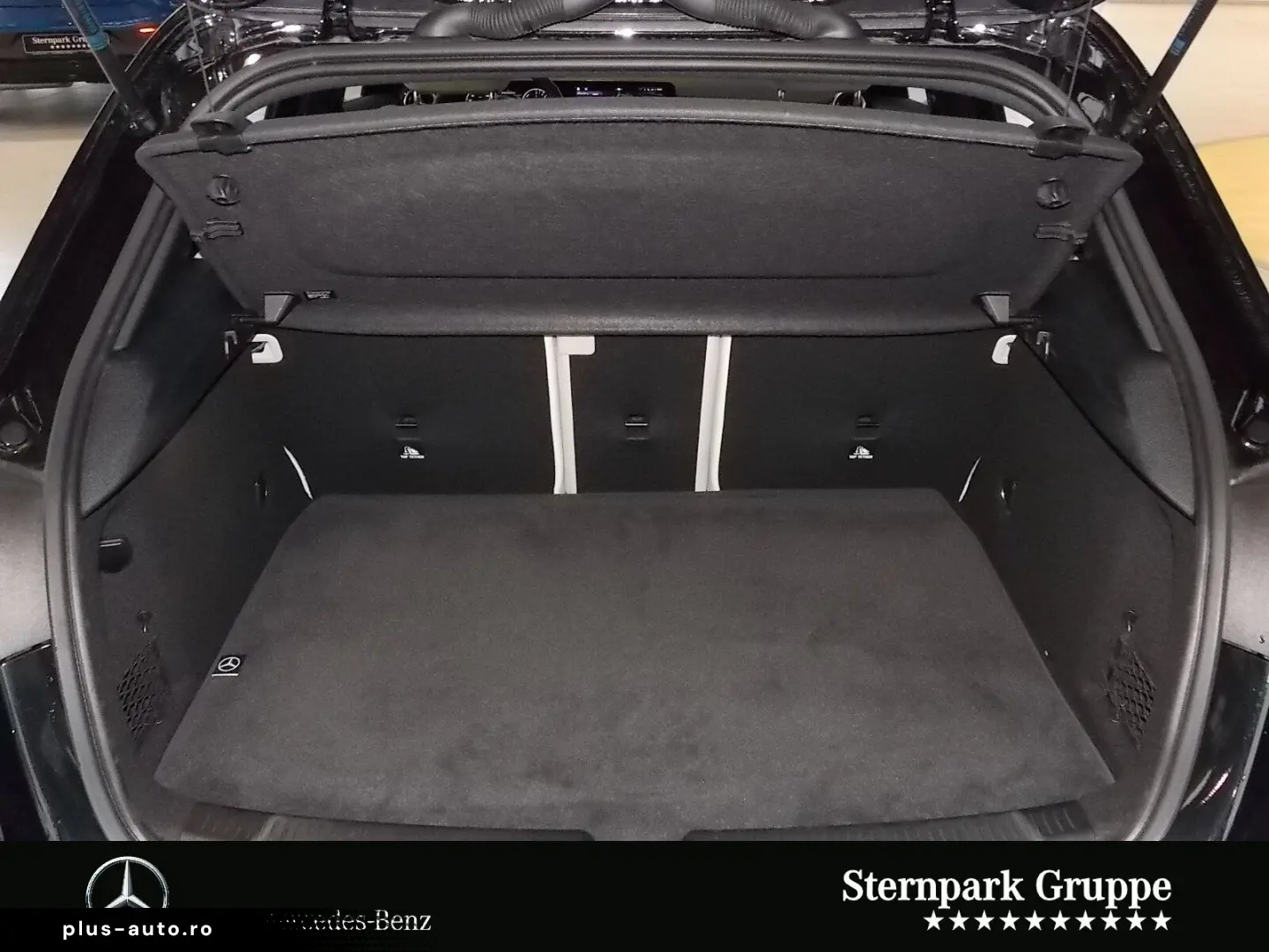 MERCEDES-BENZ A 250 e Progressive Navi-Prem.Pano AHK&hellip;