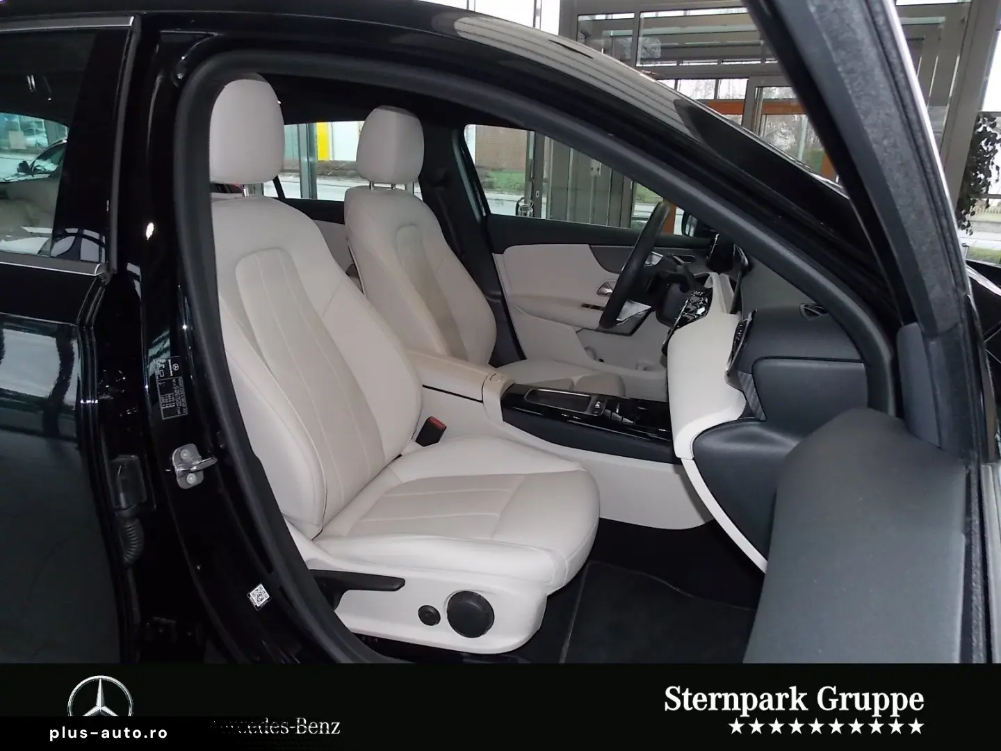 MERCEDES-BENZ A 250 e Progressive Navi-Prem.Pano AHK&hellip;