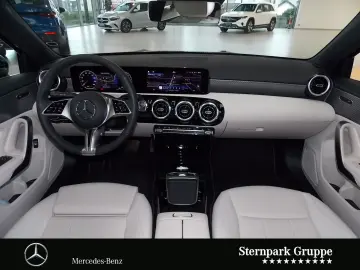 MERCEDES-BENZ A 250 e Progressive Navi-Prem.Pano AHK&hellip;