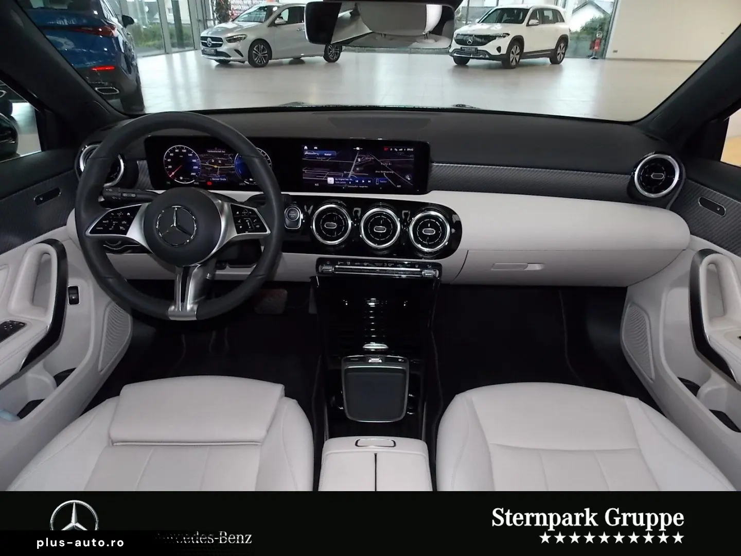 MERCEDES-BENZ A 250 e Progressive Navi-Prem.Pano AHK&hellip;