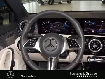 MERCEDES-BENZ A 250 e Progressive Navi-Prem.Pano AHK&hellip;
