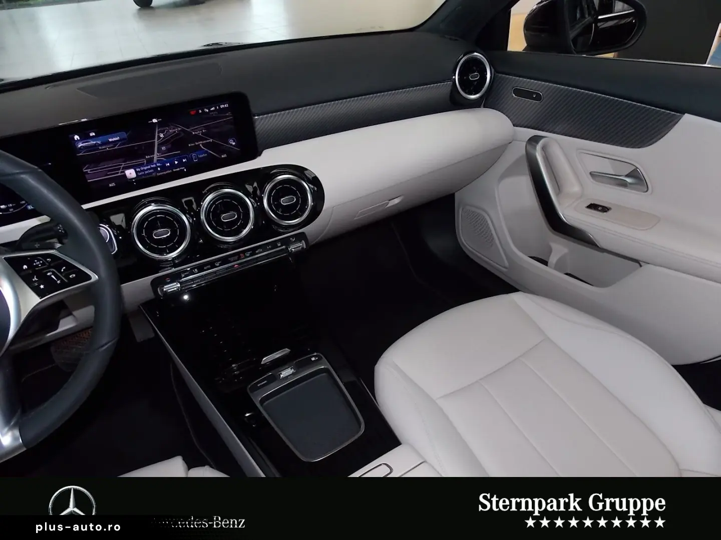 MERCEDES-BENZ A 250 e Progressive Navi-Prem.Pano AHK&hellip;