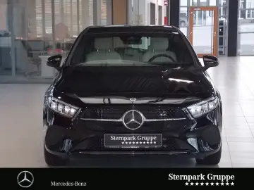 MERCEDES-BENZ A 250 e Progressive Navi-Prem.Pano AHK&hellip;