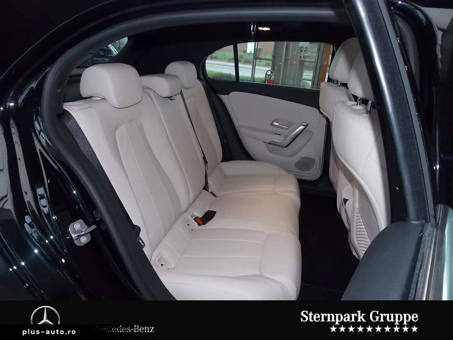 MERCEDES-BENZ A 250 e Progressive Navi-Prem.Pano AHK&hellip;